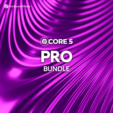 CORE 5 Pro Bundle