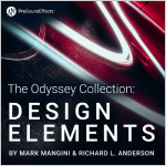 Odyssey Collection Design Elements