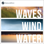 Waves Wind Water