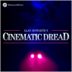 Alan Howarths Cinematic Dread
