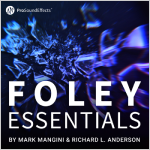 Foley Essentials