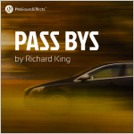 Pass Bys