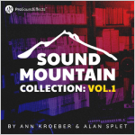 Sound Mountain Collection Vol.1