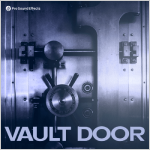 Vault Door