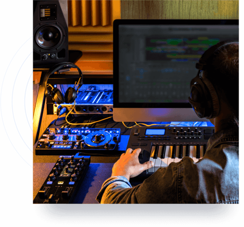 Licensing Workstation