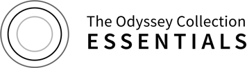 The Odyssey Collection: Expanded