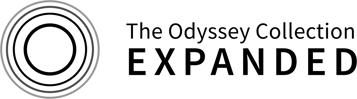 The Odyssey Collection: Expanded