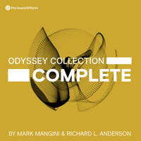 Odyssey Collection: Complete