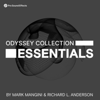 Odyssey Collection: Essentials