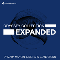 Odyssey Collection: Expanded