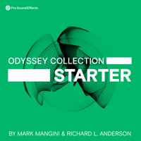 Odyssey Collection: Starter