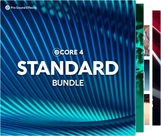 CORE 4 Standard Pricing