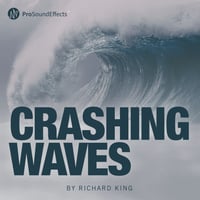 crashing-waves