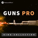 king-collection-guns-pro