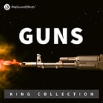 king-collection-guns