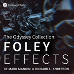 odyssey-foley