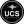UCS Badge