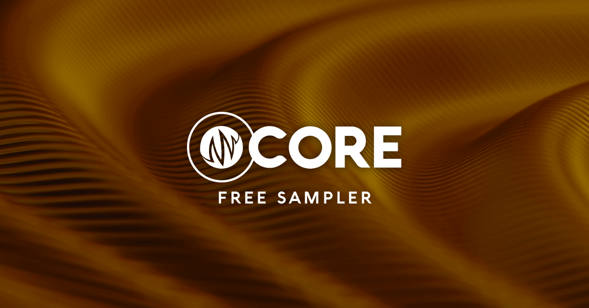 CORE 4 Pro Bundle - Pro Sound Effects